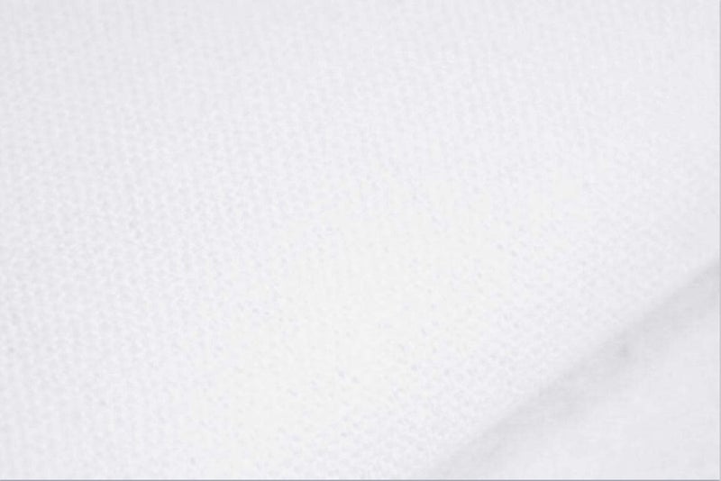 Custom Slipcover Replacement The Dense Cotton Ektorp Chair Cover Replacement is Custom Made Compatible for IKEA Ektorp Armchair Cover,One Seat Sofa Slipcover Replacement (White) - Image 2
